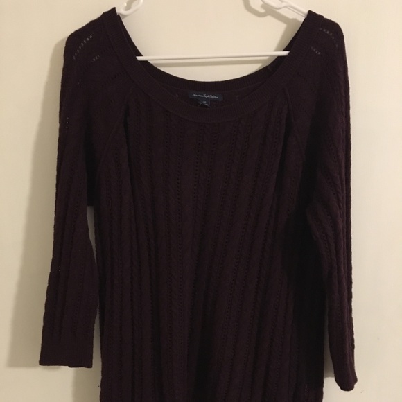 American Eagle sweater - Picture 1 of 4